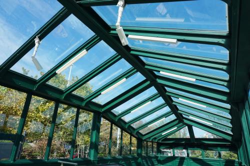 有关钢结构的基本材料问题