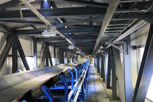 机电设备安装工程的设计