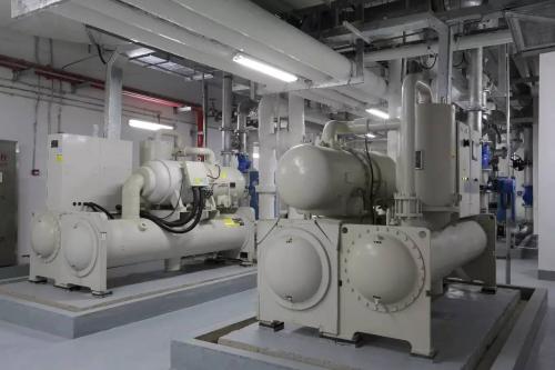 机电设备安装工程的设计